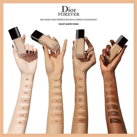 forever base dior|dior forever foundation boots.